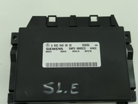 фото thumb №1, Блок управления коробки a0325453532 mercedes sl r230 02