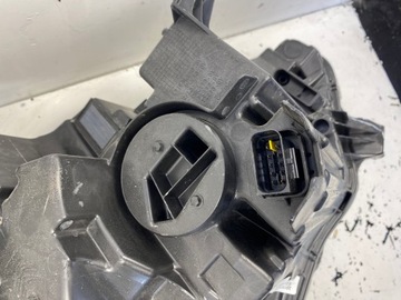 фото thumb №14, Citroen c4 iii лампа лівий перед повний led 9830649480