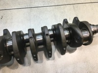 фото thumb №7, Wał коленчатый opel astra h 1.7 cdti z17dth