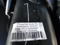 фото thumb №11, Renault clio iii приборная панель приборная приборная панель консоль