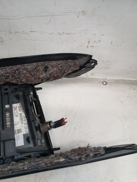 фото thumb №15, Туннель средний подлокотник оригинальный номер 1296687 kia ceed fl 09-12r.