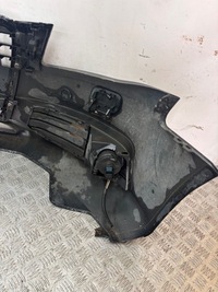 фото thumb №14, Бампер перед передний audi a4 b8 08-