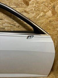 фото thumb №10, Комплектные правая дверь перед + правое зад задние audi a6 c8 4k ls9r универсал oem