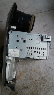 фото thumb №3, Mazda 6 lift gg радіо cd панель обдув gr4b66dsx