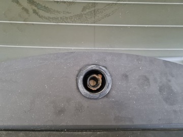 фото thumb №10, Скло кришки багажника задня jeep compass i рестайлінг 2007-2017