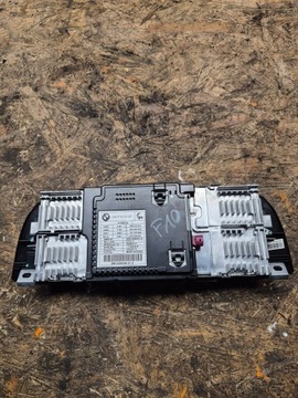 фото thumb №6, Bmw f10 f11 монитор экран дисплей навигации 9266381