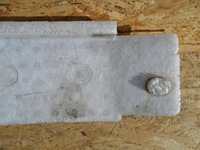 фото thumb №7, Nissan x-trail t30 2001 2002- абсорбер бампера