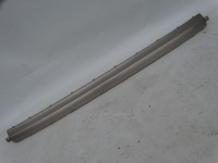 фото thumb №1, Молдинг бампера задня середня mercedes w203 coupe