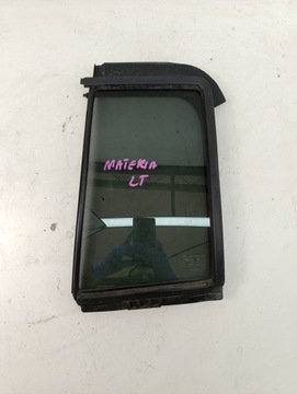 фото thumb №1, Daihatsu materia стекло дверь кузовная задняя левая малый