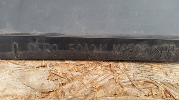 фото thumb №10, Руль воздуха передняя средняя mazda cx30 cx-30 dfr9 50a21, k6805