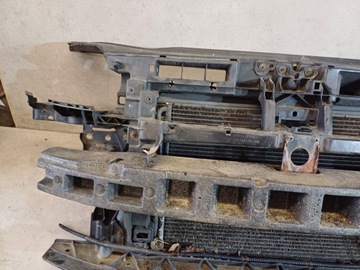 фото thumb №5, Pas переднє vw golf 5 plus 2.0 fsi -1.6 fsi nr. 5m0805594 kolmpletny