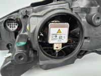 фото thumb №10, Лампа права фара jaguar xf 11-15 lift ксенон led некерований