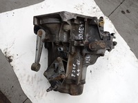 фото thumb №6, Коробка передач передач peugeot 206 1.4 8v 20ce41