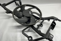 Купити Вентилятор радіатора renault clio iv bh_ 214810048r 1.2l бензиновий 54kw, фото thumb