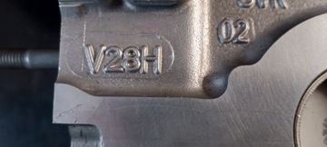 фото thumb №7, Головка vw/audi 2.0tdi 05l103403 t