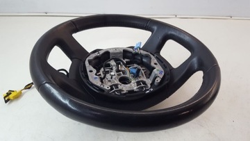 фото thumb №5, Руль citroen c5 iii 1,6 hdi