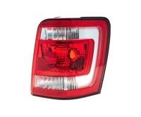 фото thumb №1, Ford escape 2008 - 2012 лампа задня права