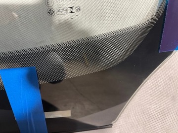 фото thumb №3, Скло передня dodge ram 1500 2d/4d pickup акустичний камера po 2019-