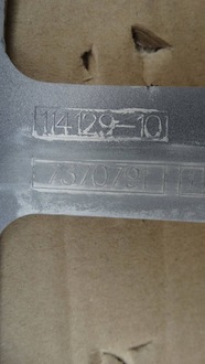 фото thumb №15, Бампер перед 7370791 mini clubman f54