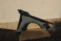 Mazda 3 iv крыло  левое  перед передний 19- с Разборки, фото thumb