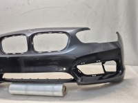 фото thumb №10, Bmw 1 f20 f21 рестайлинг lci 15-18r. - бампер перед передний 6xpdc 51117371735