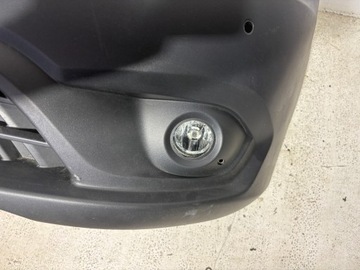 фото thumb №7, Бампер перед переднее mercedes vito v класс w447