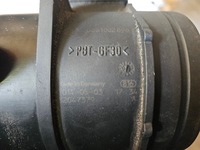 фото thumb №3, Расходомер воздуха mercedes sprinter w906 3.0 v6 cdi