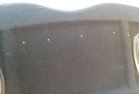 фото thumb №8, Kia ceed i 1 3d полка задняя задняя крышка багажника