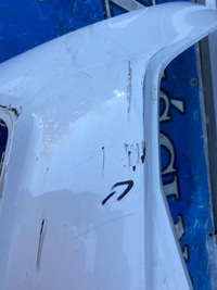 фото thumb №10, Seat ibiza v 6f бампер перед передній 6f0807221d