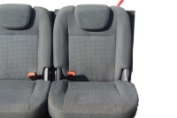 фото thumb №3, Сидіння комплект сидінь 3 trzeci ряд ford grand cmax 10-19r