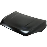 фото thumb №1, Nowa капот alu volvo xc60 2013-