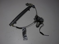 фото thumb №9, Підйомник вікна переднє перед лівий nissan almera 3d 00r 43 електричний