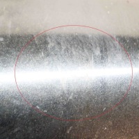 фото thumb №9, Дзеркало ліва chrysler sebring js e11026011 14319595 2.0l 103kw 2008