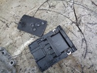 фото thumb №5, Набор стартовый бортовой компьютер renaultmegane 3 1.9 dci