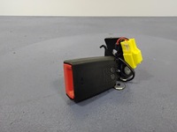 фото thumb №1, Volvo s60 ii v60 кліпса поперечина задня ліва 34150325