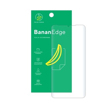 Защитная пленка BananEdge для Huawei P30 Pro