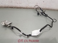 фото thumb №5, Клапан топлива citroen c4 picasso ii 1.6 bhdi