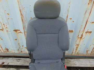 фото thumb №10, Сиденье правый перед пассажира berlingo partner iii 2008- с подогревом isofix