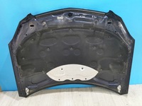 фото thumb №7, Mercedes c-klasa w204 lift капот крышка крышка багажника перед шумоизоляция 890