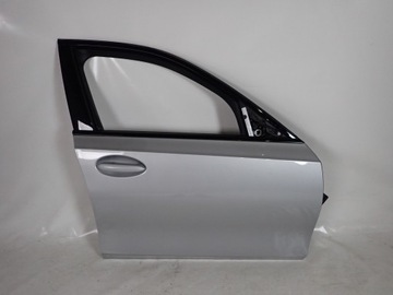 фото thumb №1, Bmw 3 g20 g21 18- двері праві перед передні