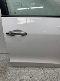 фото thumb №6, Полный дверь правый перед hyundai ix35 2010-2015 kod koloru tcw