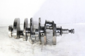 фото thumb №4, Wał коленчатый 2,5 tdi v6 audi a6 c5 vw passat