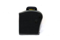 фото thumb №9, Mini s r53 спинка заднє сидіння правий задня матеріал szary