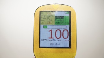 фото thumb №6, Дверь правый зад citroen c4 ii 10-15r kgn