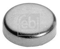 фото thumb №1, Febi заглушка блок двигателя bmw /36mm/