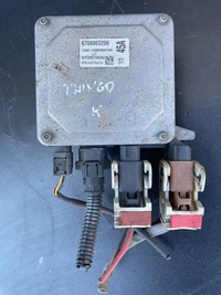 фото thumb №1, Модуль усилителя renault twingo iii 6700003206