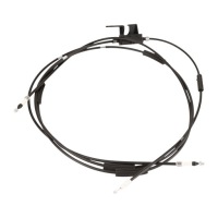 фото thumb №1, Трос открывания капот alfa romeo giulia 2.2 2.9