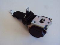 фото thumb №4, Pas безопасности середина задняя dacia duster i lift