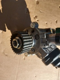 фото thumb №3, Насос впрыскная alfa romeo stelvio giulia 2.2d