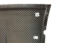 фото thumb №8, Крыша карбон накладка карбон bmw 8 g15 m8 f92 новый